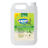 5-liter container of MOP it multi-surface cleaner with jasmine fragrance on a white background